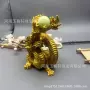 家居镇宅风水客厅生肖龙