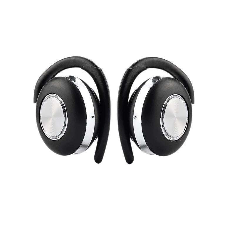 Двусторонние трёхмерные наушники, bluetooth, 0 шт, бизнес-версия