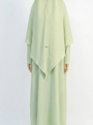 Women's Sophisticated Solid Color Long Dress Set Casual Elegant Two-Piece Maxi Dress Outfit_ecoleips.com