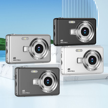 CCD相机学生党可自拍高清迷你数码相机校园学生款摄像高清卡片机