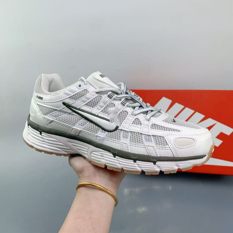 Putian Classic Nike Official P-6000 Dad Shoes Men's and Women's Sports Shoes Trendy Shoes Running Shoes New Casual Shoes Putian Classic Nike Official P-6000 Dad Shoes Men's and Women's Sports Shoes Trendy Shoes Running Shoes New Casual Shoes