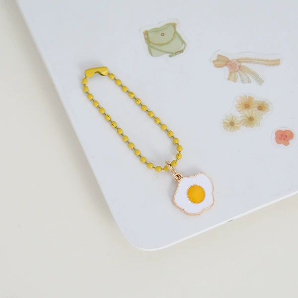 Pearl Chain-Egg