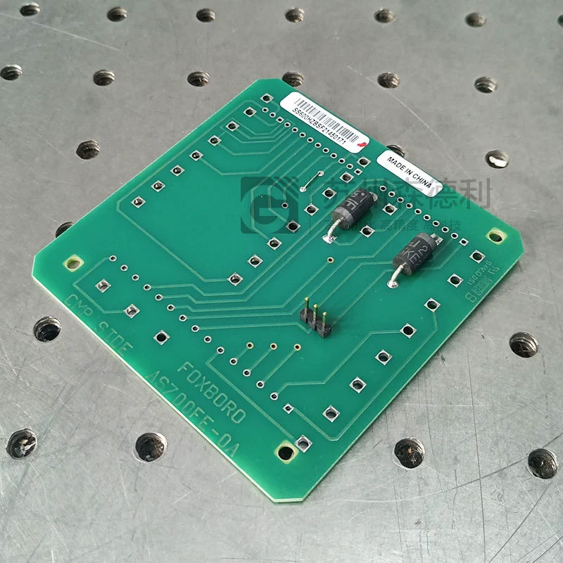 Новая плата FOXBORO Foxboro AS700FE-0A