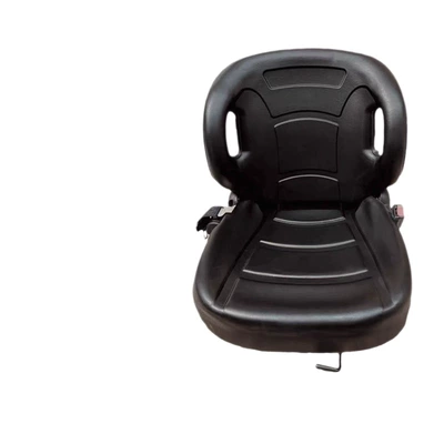 and Adjustable Backrest, Forklift Replacement — Other vehicle seats