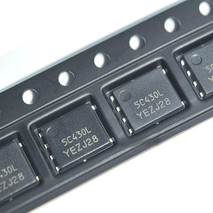 Brand new original NTMFS5C430NLT1G NTMFS5C430 silk screen 5C430L N channel 40V200A