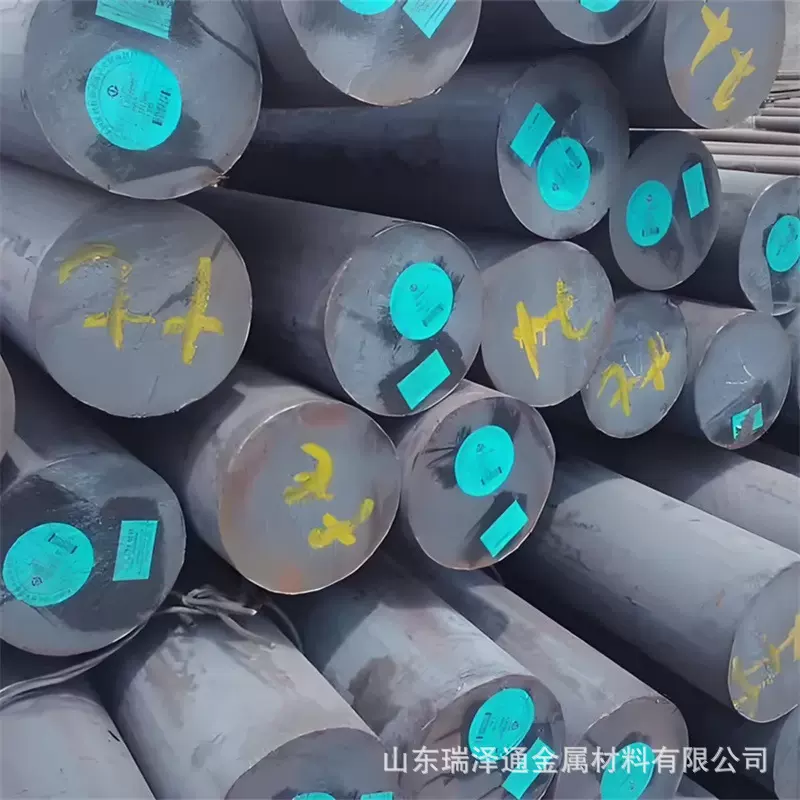 现货切割圆钢 凌钢40铬合结钢 邯钢42crmo优特钢  42crmo合金钢