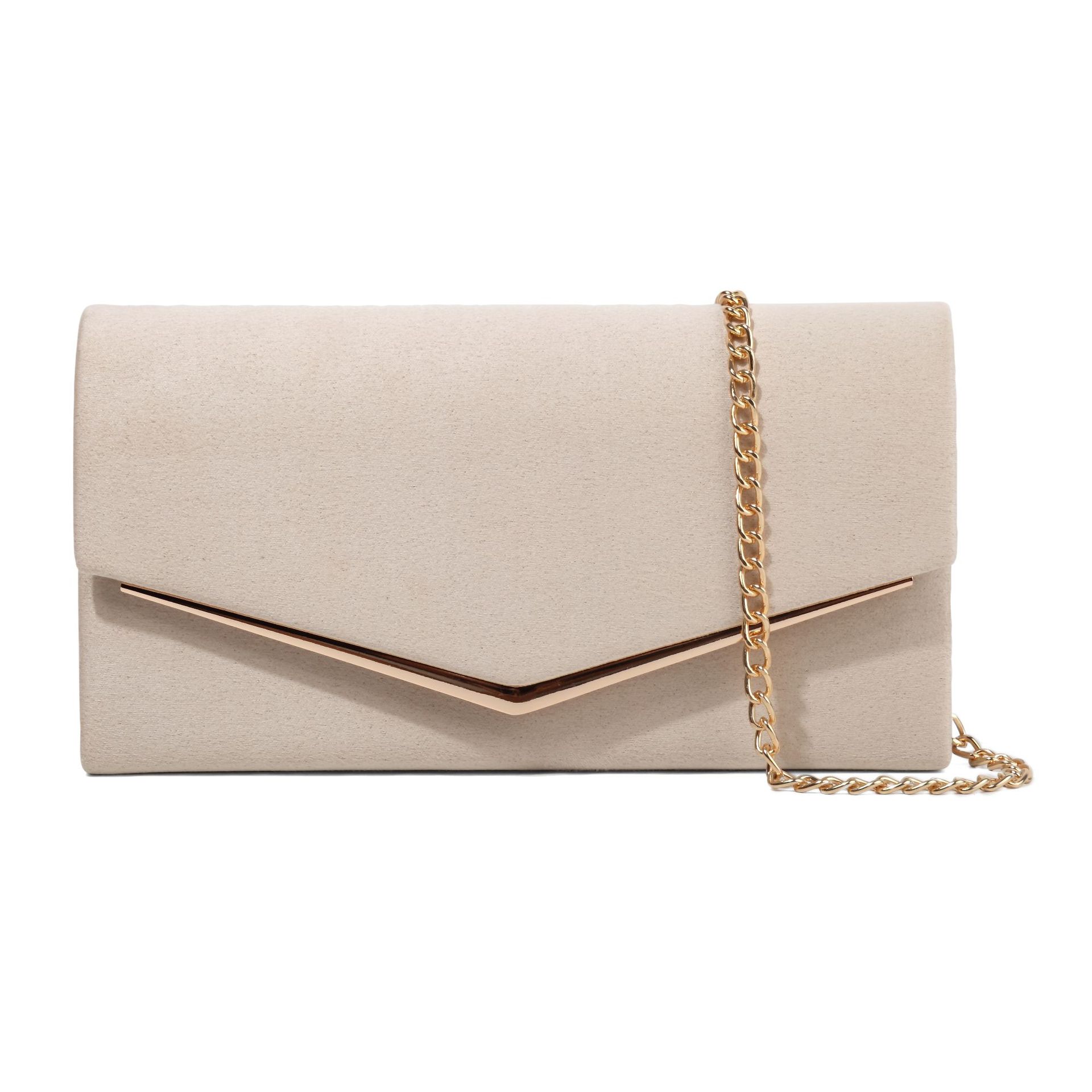 240g Weight Polyester Lining Material Magnetic Buckle Closure Type Single Shoulder Strap Strap Type Crossbody Bag Bags Type Holiday, Party Occasion velvet Material Solid Color Pattern All Seasons Season Women's Gender Vintage Style, Classic Style Style Square Shape Medium Size Black Apricot Rose Red Velvet Solid Color Square Evening Bags 13