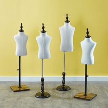 儿童模特道具童装模特道具儿童摄影道具小孩衣服橱窗展示模特架