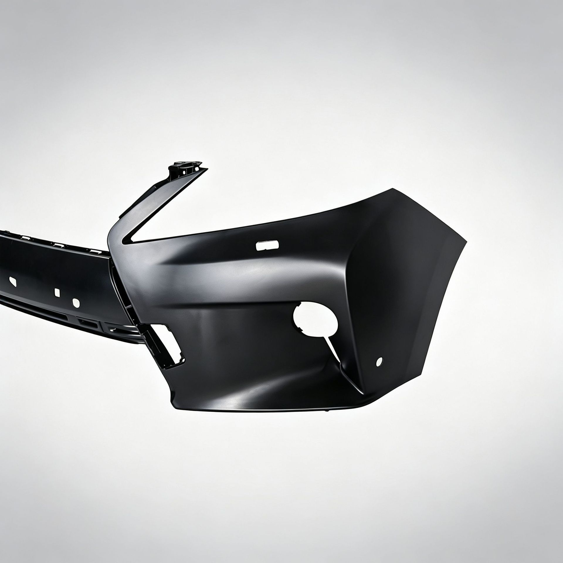 Suitable for 12-15 Lexus RX270 350 front bumper 52119-4D924/52119-4D905
