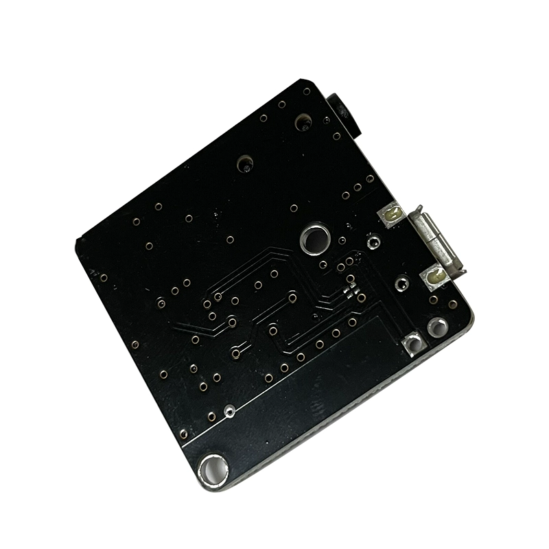 Module, megaphone, DIY, bluetooth, MP3, new version
