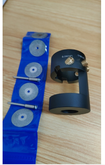 Electrodo de soldadura amoladora Alambre de soldadura pulido cabeza de soldadura Electrodo Sacapuntas