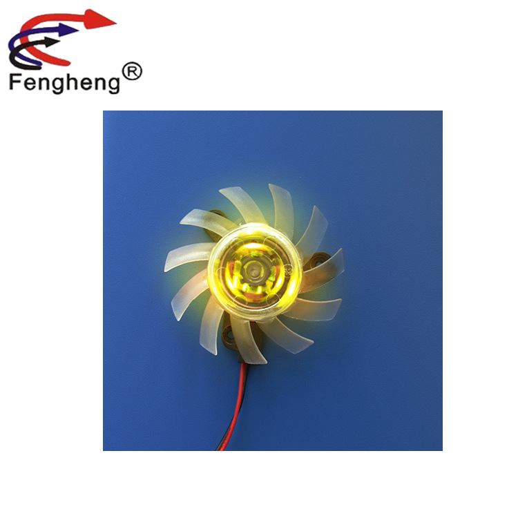 厂家直供DC6010 直流风扇 5v 12v 24v散热风扇 LED灯支架风扇