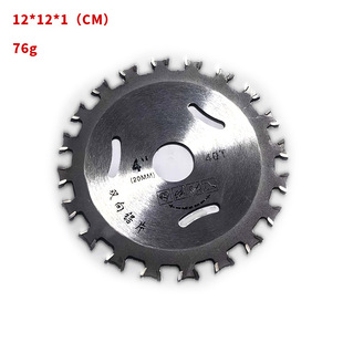 TCT�p�X110mmx20mm 40T  �A�Ƭ ����;ľ���и�Ƭ 4 Ӣ��ľ�Ƭ