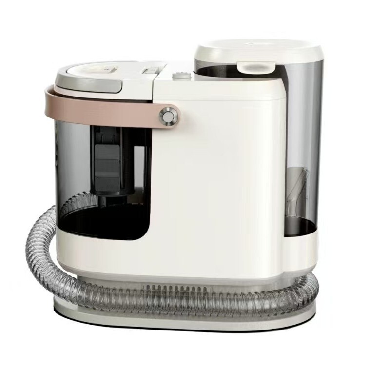クロスボーダー DY507 ファブリック洗浄機分解と洗濯不要カーペットマットレスソファクリーニングペット家庭用スチーム洗浄機|undefined