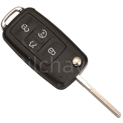 Car Keys – Foldableing Key Replacement Shell