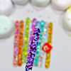 TX Ice Cream DIY Acrylic Jelly Color Cake Stick Big Cream Bangs Big Cream Bog Band mold Ack stick