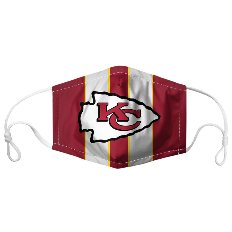 Máscara estándar del equipo de la NFL Football League, máscara a prueba de polvo, filtro intercambiable, máscara de lavado repetida para determinar Z