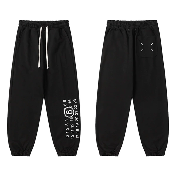 830 black