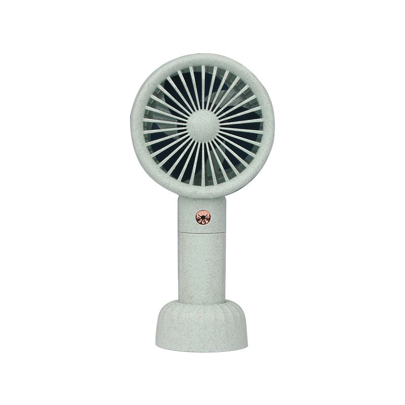 【一件代发】桌面风扇 卡通便携式 手持风扇  usb迷你小风扇