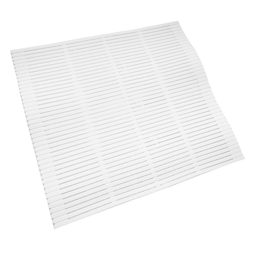 Sushi roll cross-border Japanese plastic sushi curtain white sushi tools sushi roll