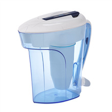 滤水器水壶Water filter kettle