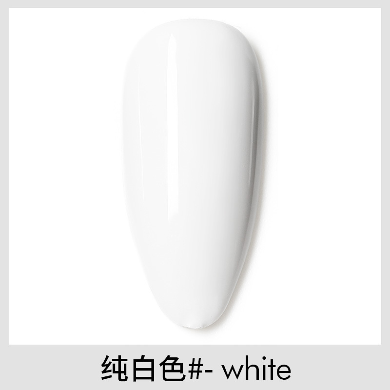 퓨어 화이트 10ml