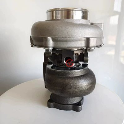 500+Hp 3-5L Universal Type – Supercharger