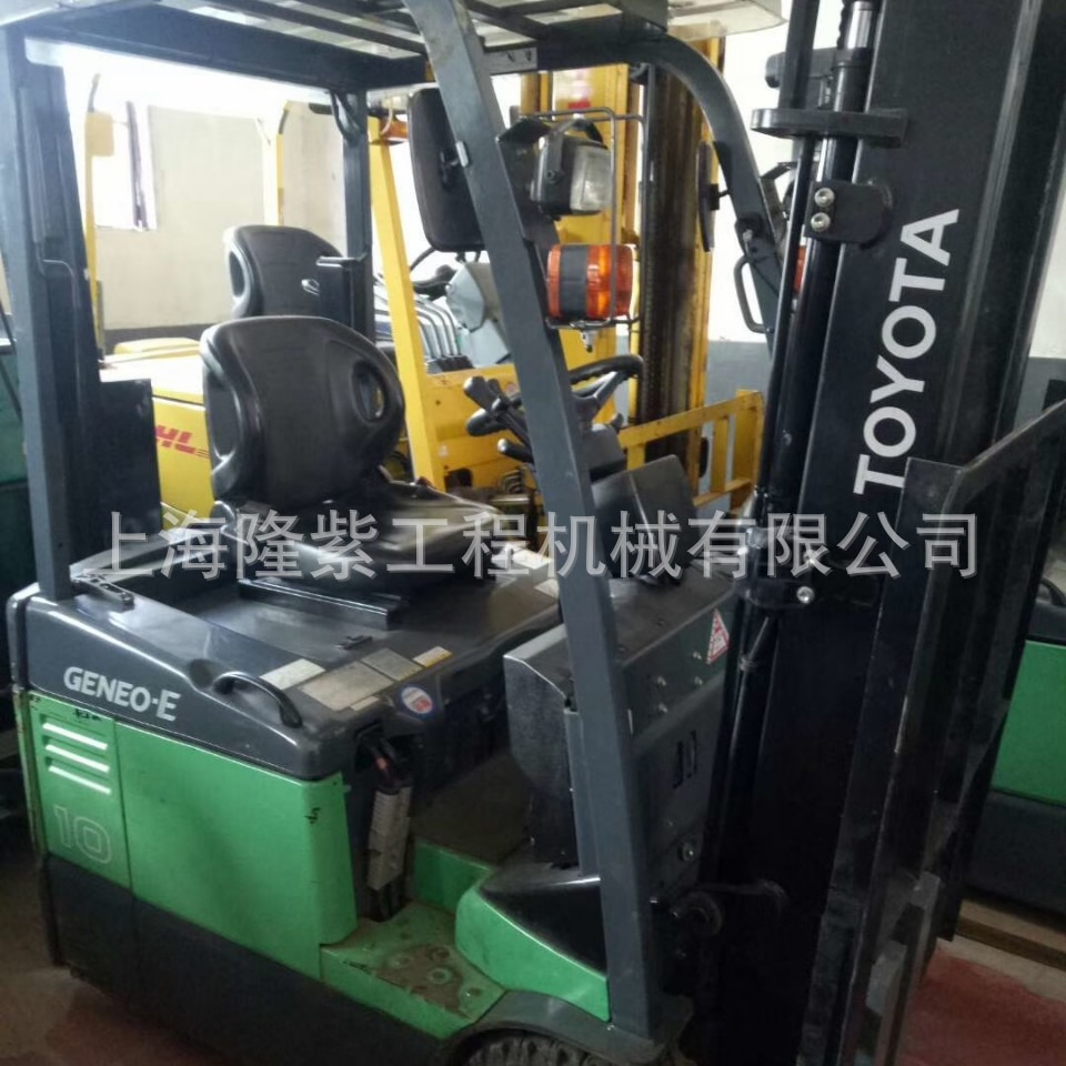厂家直销二手电动柴油叉车，丰田小松合力1吨2吨3吨液压二手叉车