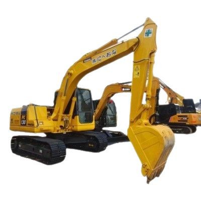 Sany75SY 60 70 80 95 Excavadora doméstica línea de orden comercial de exportación