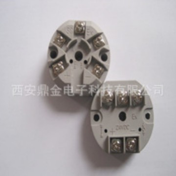 西安温度变送器厂家 热电阻 热电偶传感器
