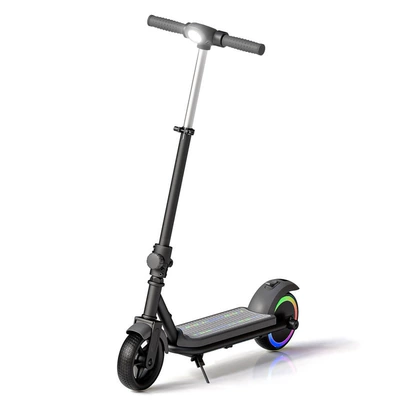 Qatlanan elektrik skuterlər: two-wheeled scooter, factory wholesale