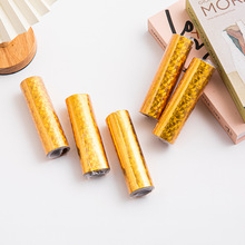 送行纸生日派对用品工厂直销口吹彩带飘带铝模送行纸气氛道具批发