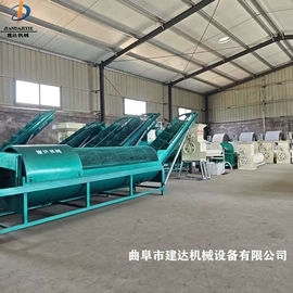 肥料加工设备;粮食加工设备;果蔬加工设备