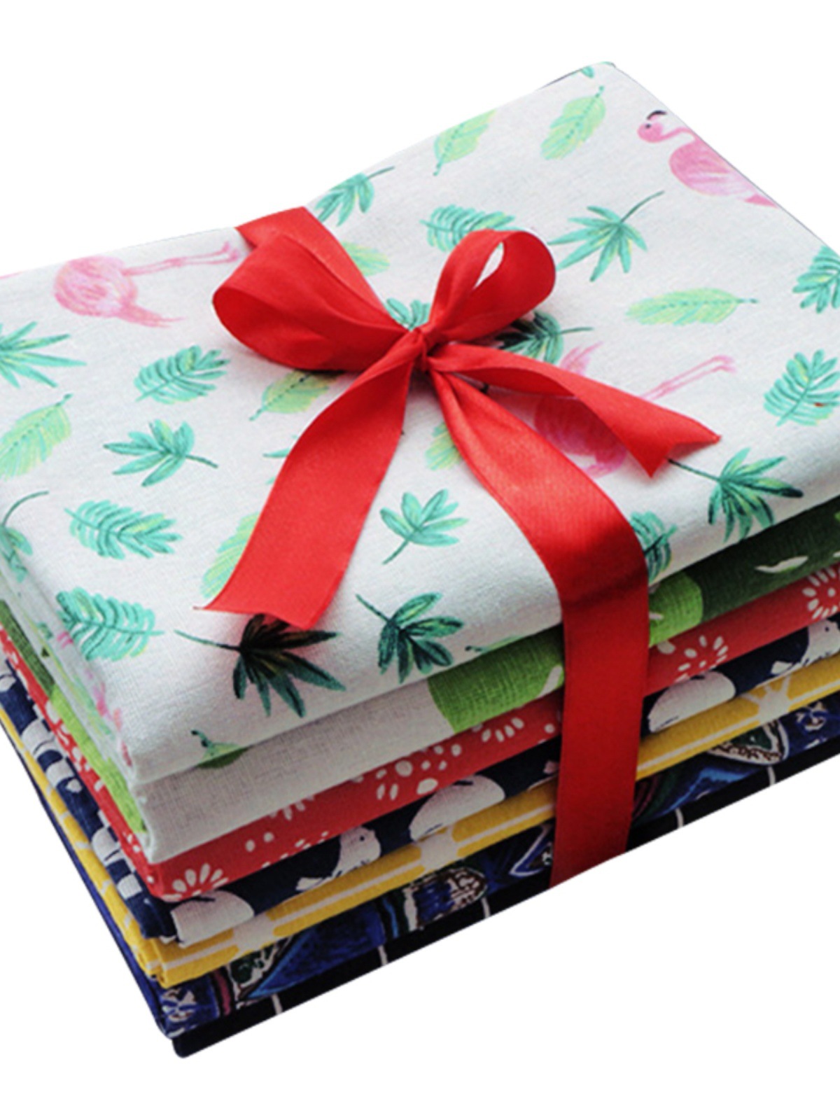 tela de algodón ins tela de lino tela de mesa cortina tela de tela sofá tela hecha a mano