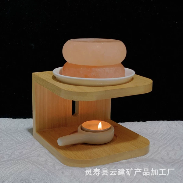 A set of round cake heating oven (as shown in the picture)
