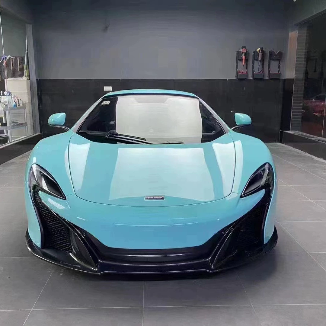 Автомобильная пленка для изменения цвета, оптовая продажа, меняющая цвет кузова, серия кристаллов, мороженое, синяя роза, красная гоночная желтая подсветка, базовая бумага для домашних животных