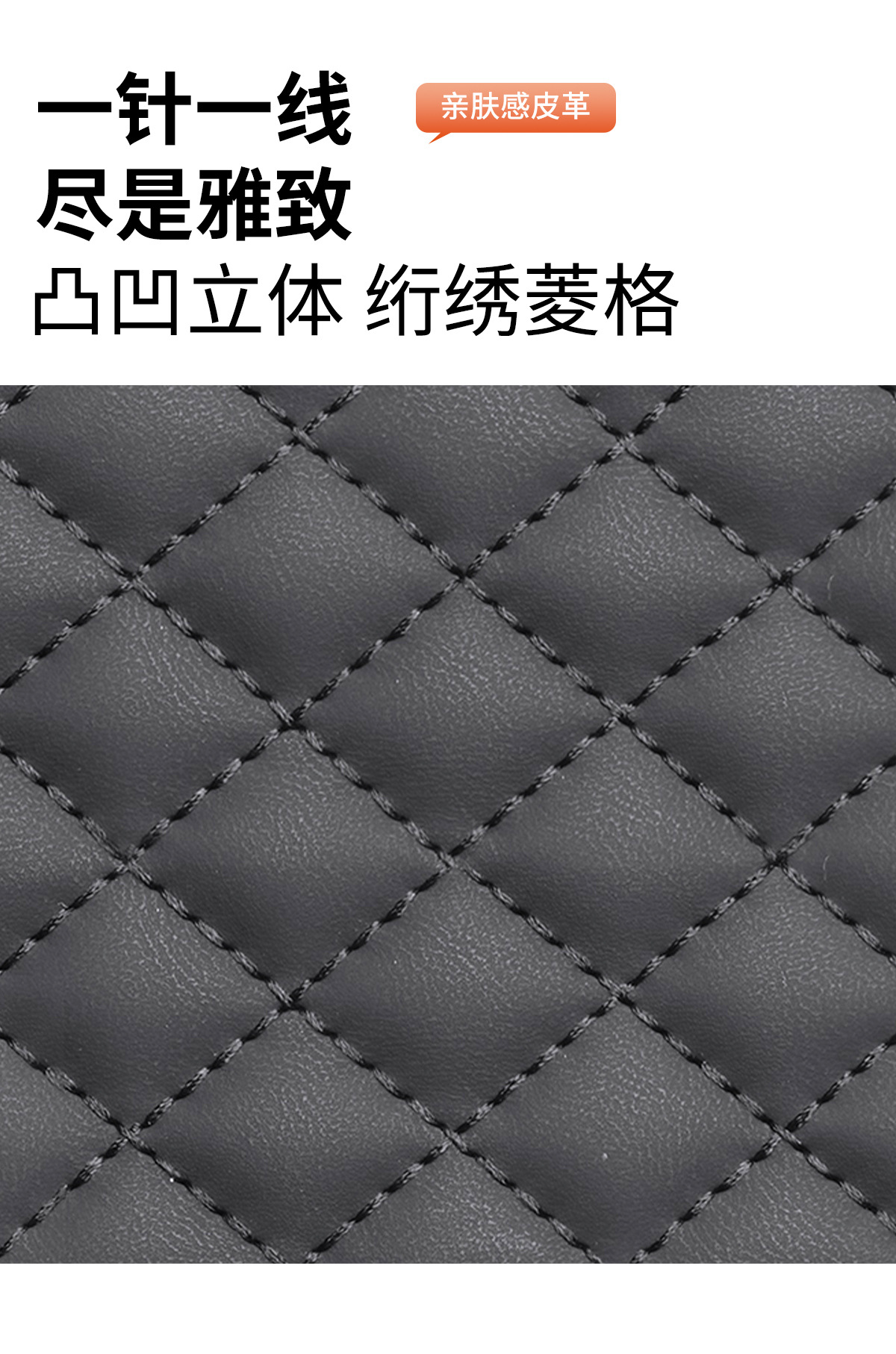 Car Armrest Box Heightening Pad Storage Box Tissue Box Cup Holder Car Multifunctional Storage Box Organizer