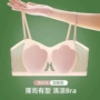 超薄兔耳朵夏季无痕文胸