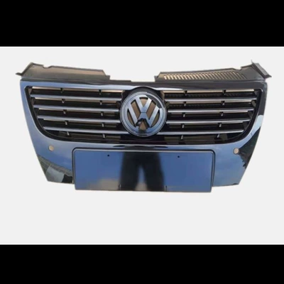 Digər kuzov və aksesuarlar: Front Grille 0708091011, B6 Modified