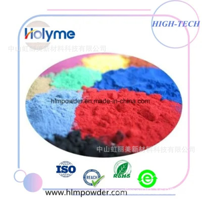 喷枪喷涂的环氧聚酯粉末涂料