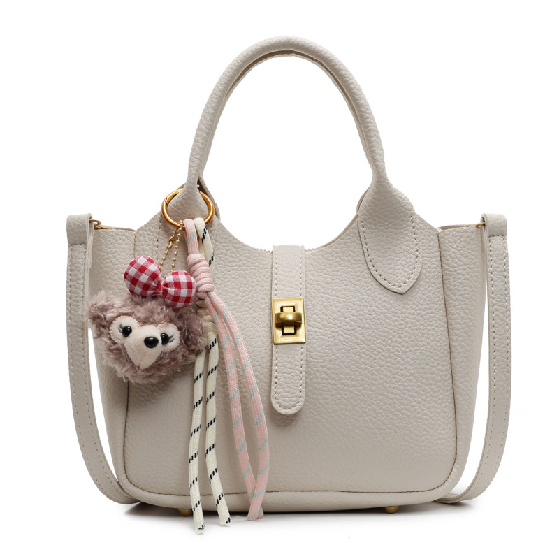 Bolsos de cesta de verduras populares de este año para mujeres 2025 nuevo bolso de hombro de viaje de trabajo bolso de mensajero casual de todo fósforo