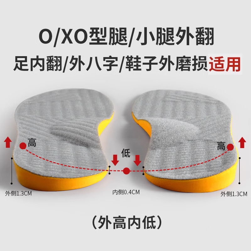 Outer Eight Correction-Gray