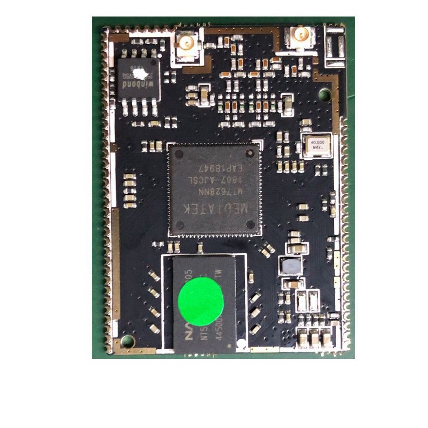 MT7688/28 智能 WIFI 模块 高速稳定 厂家直供 支持多场景应用