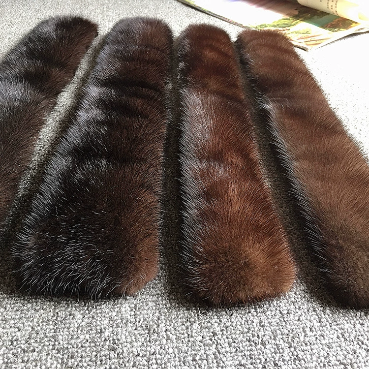 Universal collar, keep warm jacket