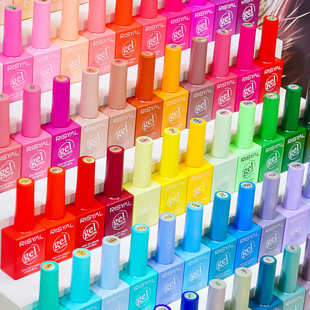 Nail Polish Gel Color Gel, One Stroke Color Nude Functional Gel, One Bottle, One Color, Cross-Border Exclusive New Phototherapy Gel