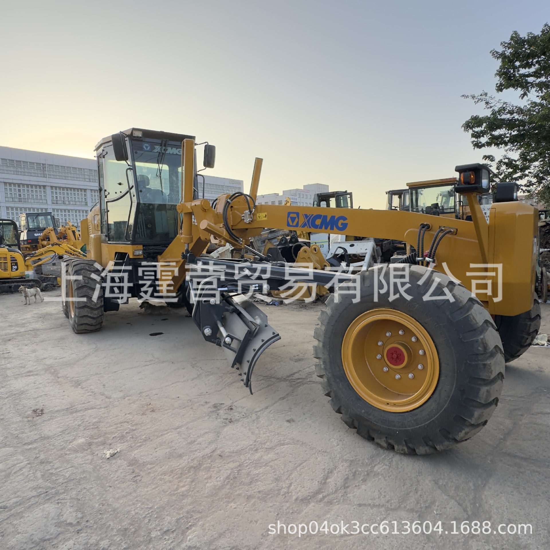 专业外贸 平地机 徐工平地机徐工1803 2153平地机出售价格实惠