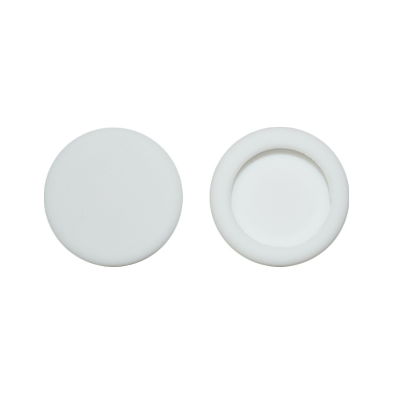 PS5 mango tapa basculante PS4 XBOX un botón interruptor de la tapa Pro silicona antideslizante tapa protectora de silicio