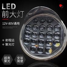 늄݆܇LEDǰĦ܇۹12v-80vh