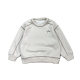 Children's Cotton Sweatshirt Autumn New Boys' Long-sleeved T-shirt Girls' Round Neck T-shirt Baby Loose Top Spring and Autumn