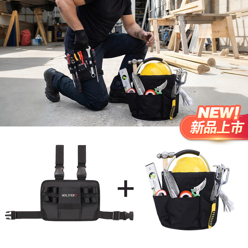 Bolsa de almacenamiento plegable portátil para exteriores, camping, picnic, playa, artículos de tocador, baño, hogar y compras.